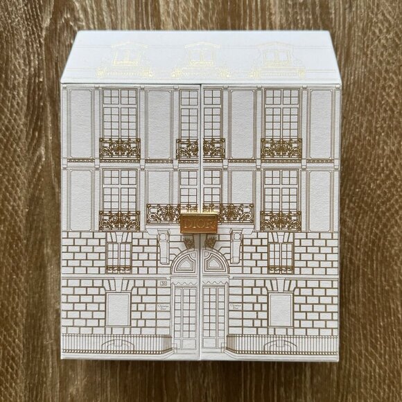 Dior Other - Dior Mini Advent Calender
